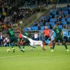 Команді Андрія Шевченка не вдалося обіграти збірну Нігерії