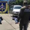 ​Військовою прокуратурою в Києві припинено діяльність злочинної групи та 4 нарколабораторій