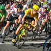 ​«Тур де Франс» перенесли через пандемію коронавірусу