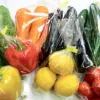 Пакування овочів в одноразові пакети шкодить екології та не захищає від вірусу