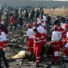 ​Іран так і не надав Україні «чорні скриньки» зі збитого літака МАУ