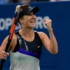 ​Краща українська тенісистка пробилася до чвертьфіналу турніру WTA