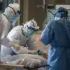В Україні - перша смерть від коронавірусу