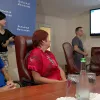 ​Одна нирка врятувала два життя: у лікарні Мечникова провели унікальну операцію