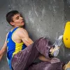 ​Українець Сергій Топішко – один з кращих скелелазів у світі