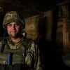 На Донбасі загинув боєць із Дніпропетровщини