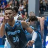 Баскетболісти “Дніпра” зробили впевнений крок до єврокубка