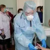 В Україні зафіксовано 26 лабораторно підтверджених випадків COVID-19
