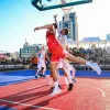 Визначився склад збірної України 3х3 з баскетболу