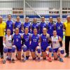 Вітчизняні волейболістки зазнали чергової поразки Вітчизняні волейболістки зазнали чергової поразки