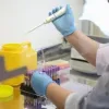 Україна виготовлятиме власні високоточні ПЛР-тести на коронавірус
