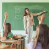 Молодим вчителям виплатять одноразову допомогу в розмірі 21 тисяча гривень