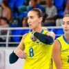 ​Анастасія Крайдуба — нова гравчиня волейбольного СК «Прометей»
