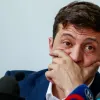 Кабмін схвалив кандидатури Зеленського на посади голів ОДА