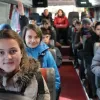 ​Мінкульт анонсував програму мандрів Україною для школярів
