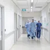 Більше половини українських лікарень — недофінансовані