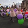 У Дніпрі на карнавальну ходу вийшло понад 12 тисяч учасників (ФОТО)