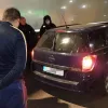 ​Аби прорватися через кордон, українець наїхав автівкою на прикордонника