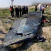 ​Чорні скриньки збитого літака мають залишитися в Тегерані