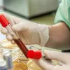 Україна може розпочати масове тестування на імунітет до коронавірусу