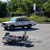 Аварія в Амур-Нижньодніпровському районі