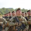 ​72 військовослужбовці отримали премії від Сухопутних військ ЗСУ
