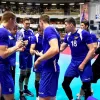 ​Українські волейболісти продовжують боротьбу на Євро-2019