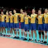 ​Збірна України з волейболу гідно фінішувала на Чемпіонаті Європи