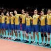 Збірна України з волейболу гідно фінішувала на Чемпіонаті Європи Збірна України з волейболу гідно фінішувала на Чемпіонаті Європи