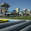 Україна готова до опалювального сезону – голова “Нафтогазу”
