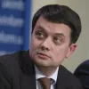 ​Разумков представив кандидатів по мажоритарних округах