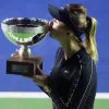 ​Еліна Світоліна здобула свій 14-й титул WTA