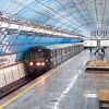 Уряд заборонив роботу метрополітену в Дніпрі, Києві та Харкові Уряд заборонив роботу метрополітену в Дніпрі, Києві та Харкові