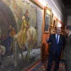 В Україну із США передадуть картину, викрадену під час Другої світової