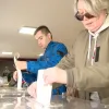 На Дніпропетровщині зафіксували понад дві сотні порушень під час другого туру президентського голосування