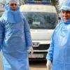 В Україні зафіксовано два нових випадки коронавірусної інфекції