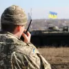 Україна готується до розведення військ на третій ділянці