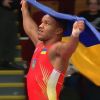 Український парламентар став чемпіоном світу з боротьби Український парламентар став чемпіоном світу з боротьби