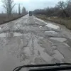 ​Українські дороги ремонтуватимуть за рахунок штрафів