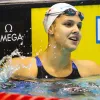 Дарина Зевіна завоювала ліцензію на Олімпіаду-2020