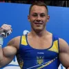 Українські гімнасти вдало виступили на Кубку світу