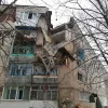 Кожен сотий будинок в Україні - в аварійному стані