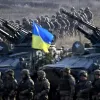 Україна посіла 27 місце у рейтингу найсильніших держав світу