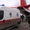 ​В Україні створили службу аеромедичної евакуації