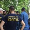 Нацкорпус йде до Верховної Ради Нацкорпус йде до Верховної Ради