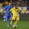 ​Футбольна збірна України U-21 програла румунам