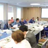 ​Рада Національного банку обговорила методи та форми прогнозування макропоказників - Богдан Данилишин