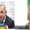 Спільниця Матіоса, екс-прокурор Ольга Миргородська залишилась без адвокатського статусу та ще може й за грати відправитись Спільниця Матіоса, екс-прокурор Ольга Миргородська залишилась без адвокатського статусу та ще може й за грати відправитись