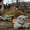 Вже 238 маленьких українців загинули через напад рф