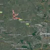 ​Окупанти поцілили у греблю Карлівського водосховища на Донеччині — під загрозою підтоплення опинилися селища Галицинівка, Желанне-1 та Желанне-2